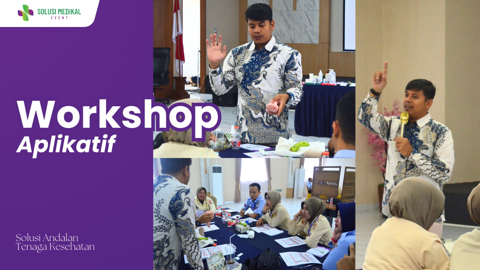 KERJASAMA WORKSHOP